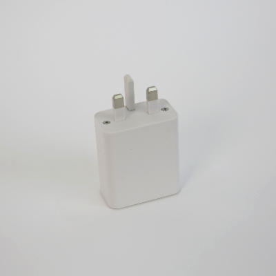英規電源適配器塑膠外殼