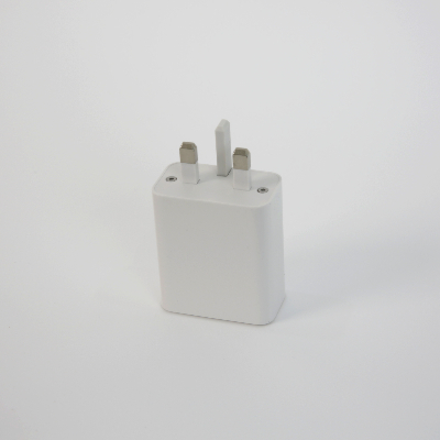 英規電源適配器塑膠外殼