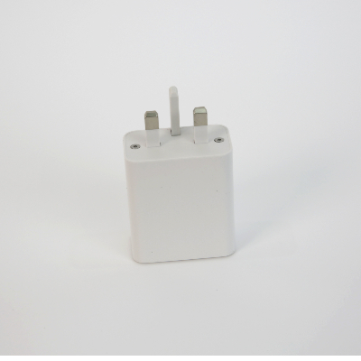 英規電源適配器塑膠外殼