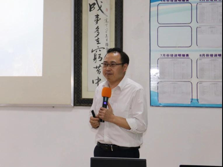 精益課題，持續改善